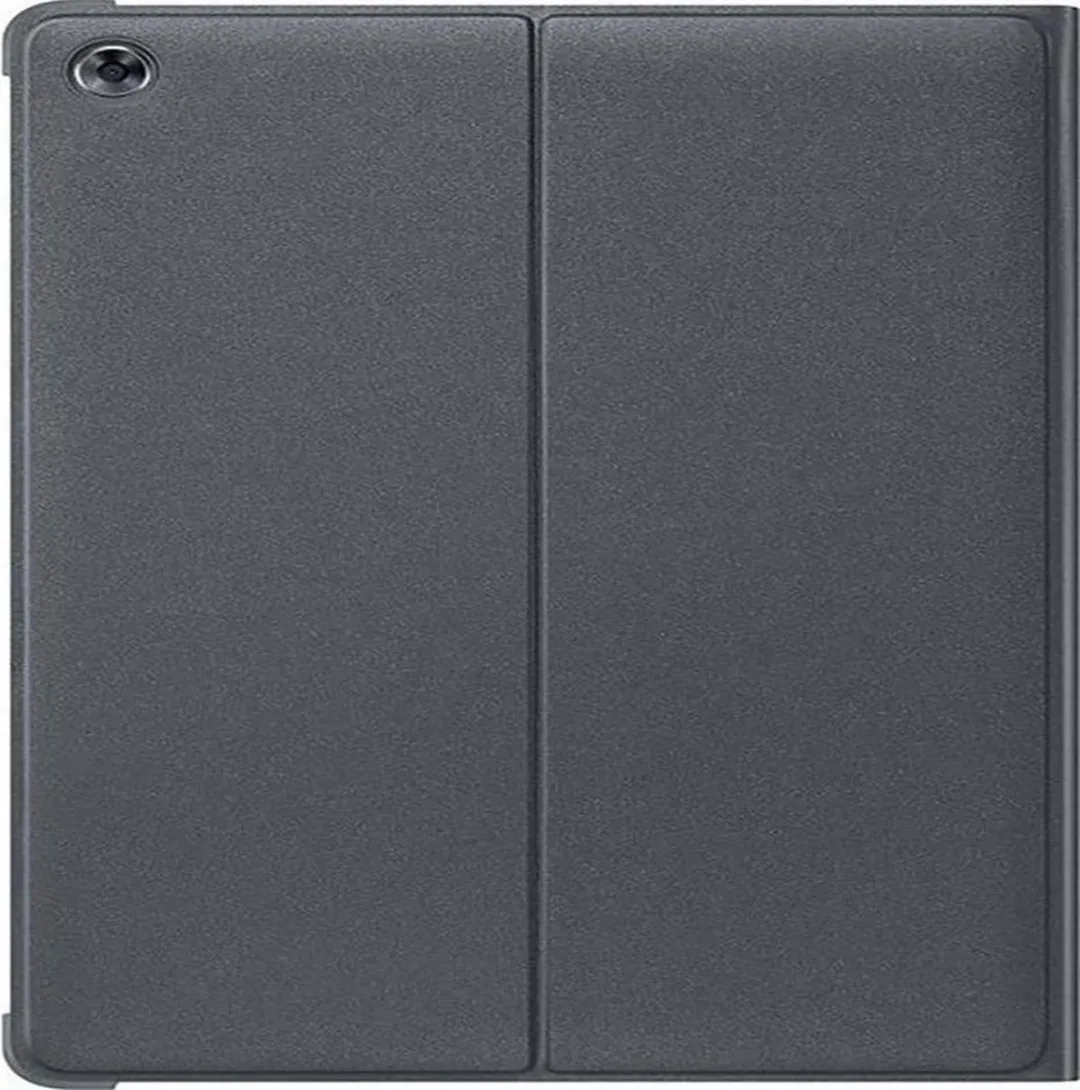 Huawei MediaPad M5 Lite 10.1 Hoesje - Zwart - afbeelding 6 van 6