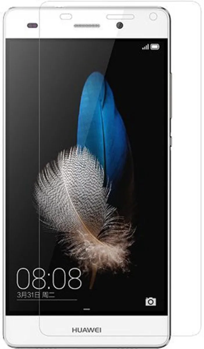 Huawei Screenprotector