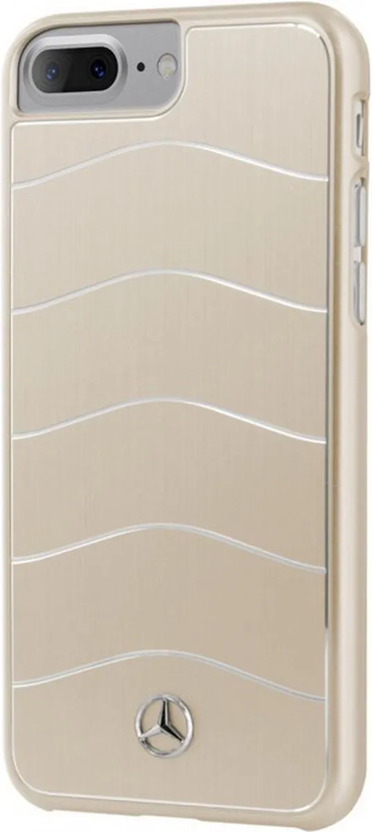 Mercedes-Benz Wave Back Case iPhone 7/8 Plus