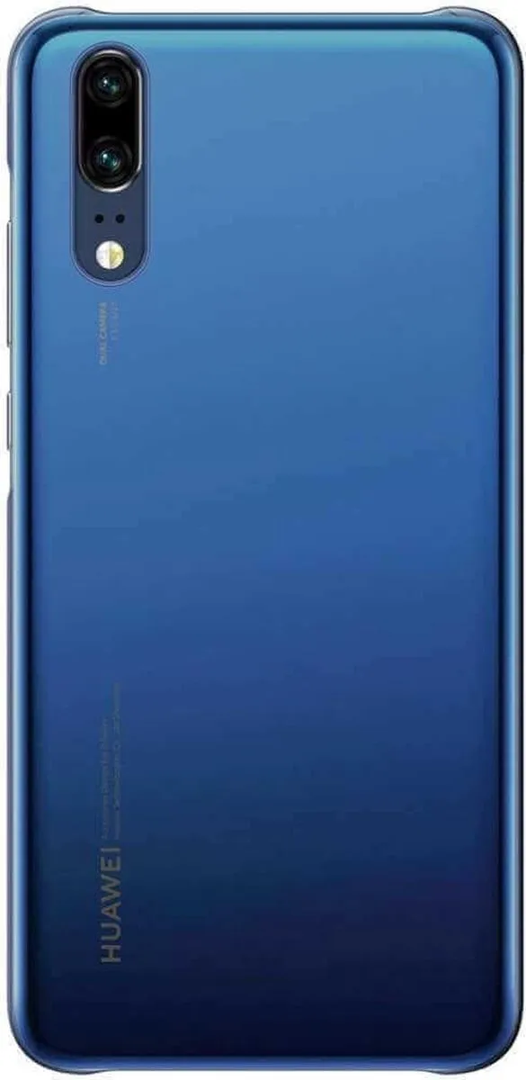Huawei P20 Color Case