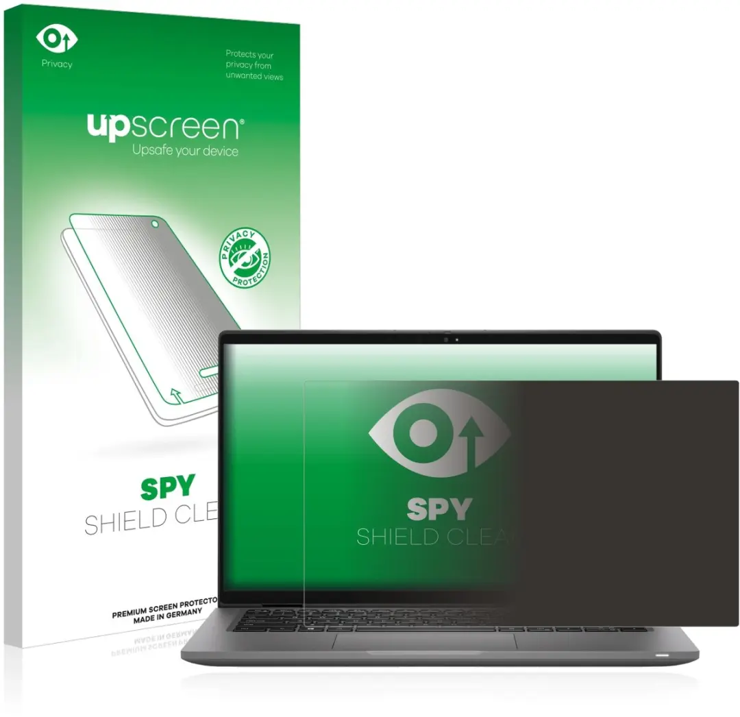 upscreen Privacy Screenprotector Dell Latitude 14 7430
