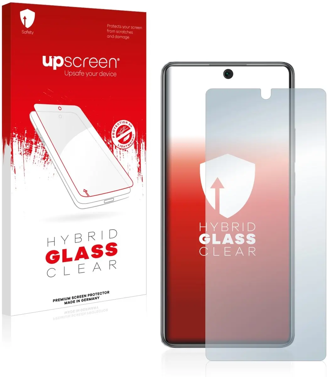 upscreen