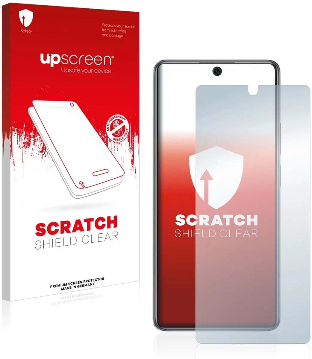 upscreen Scratch Shield Screenprotector Xiaomi 12T