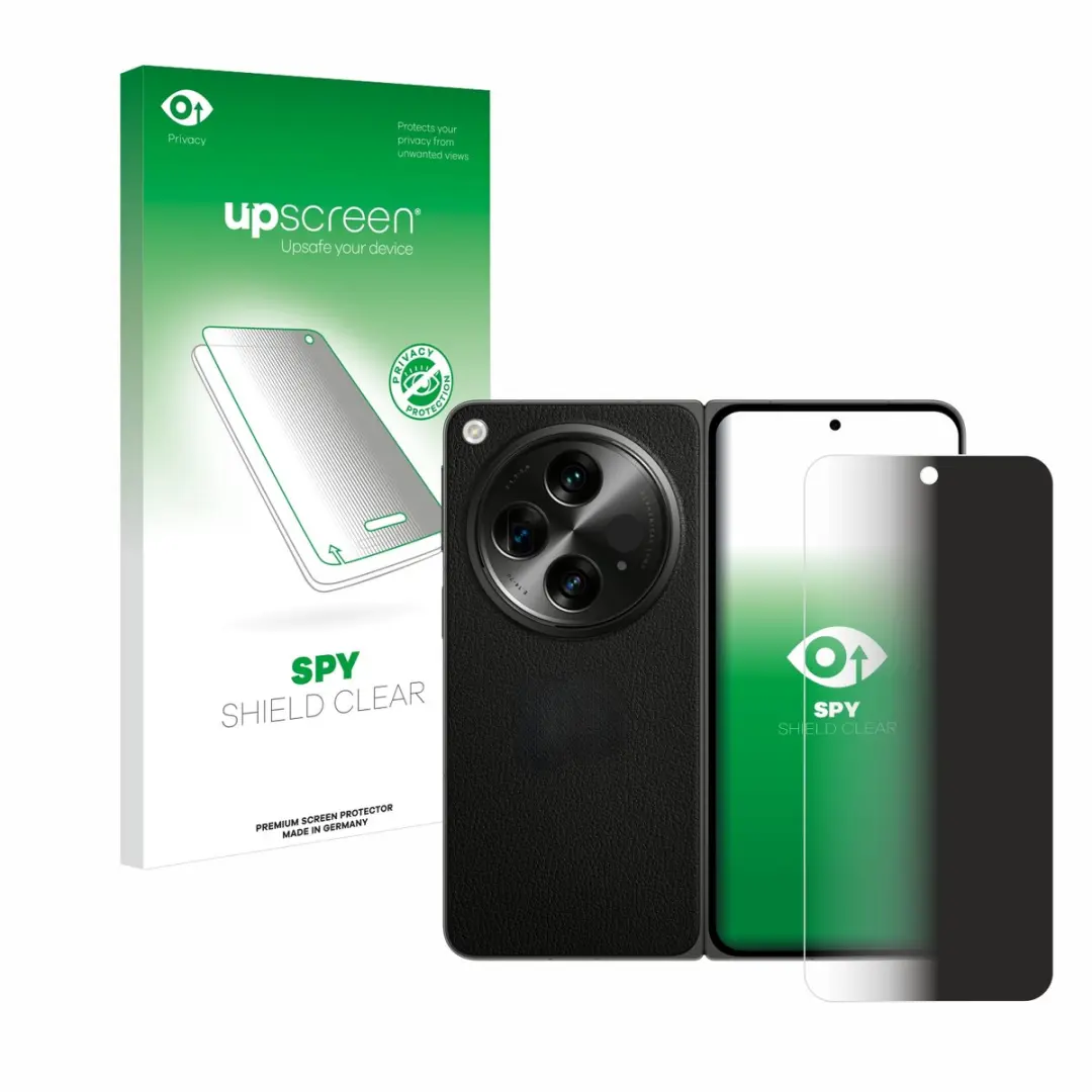 upscreen OnePlus Open Privacy Screenprotector