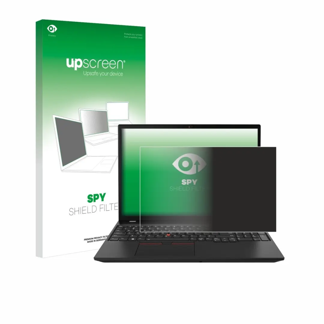upscreen Privacyscherm Lenovo ThinkPad P16s Gen 2