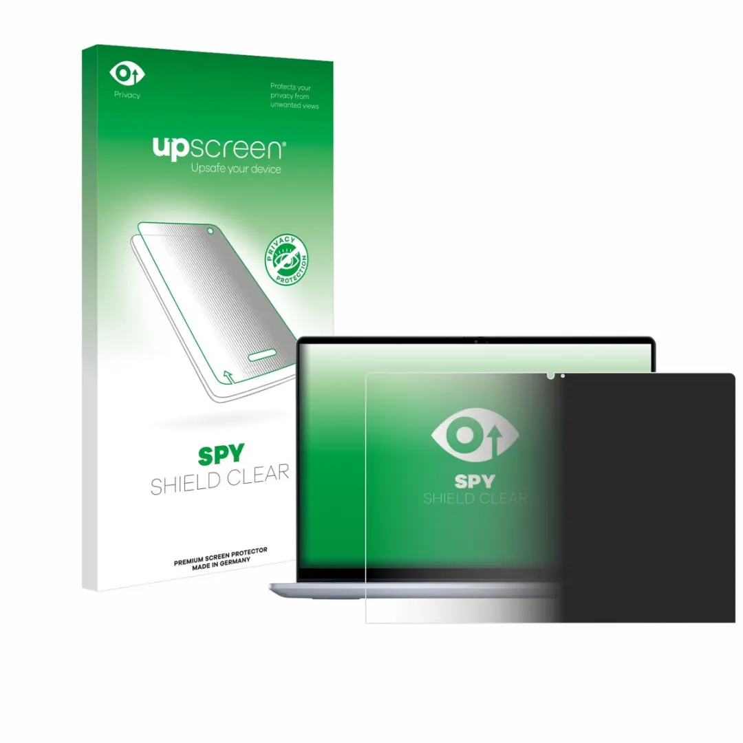 upscreen Privacy Screenprotector Dell Inspiron 14 7440