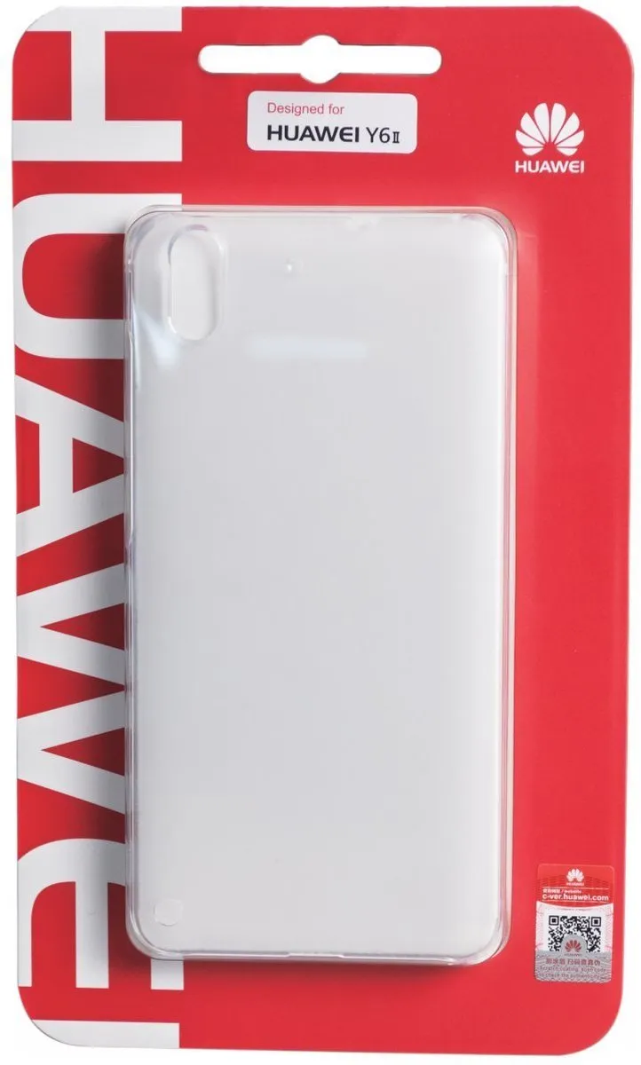 Huawei PC Case Y6 II