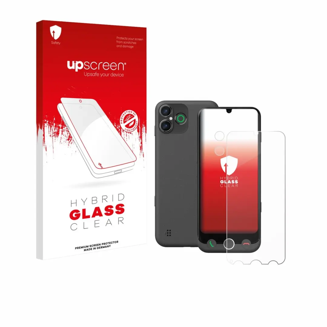 upscreen
