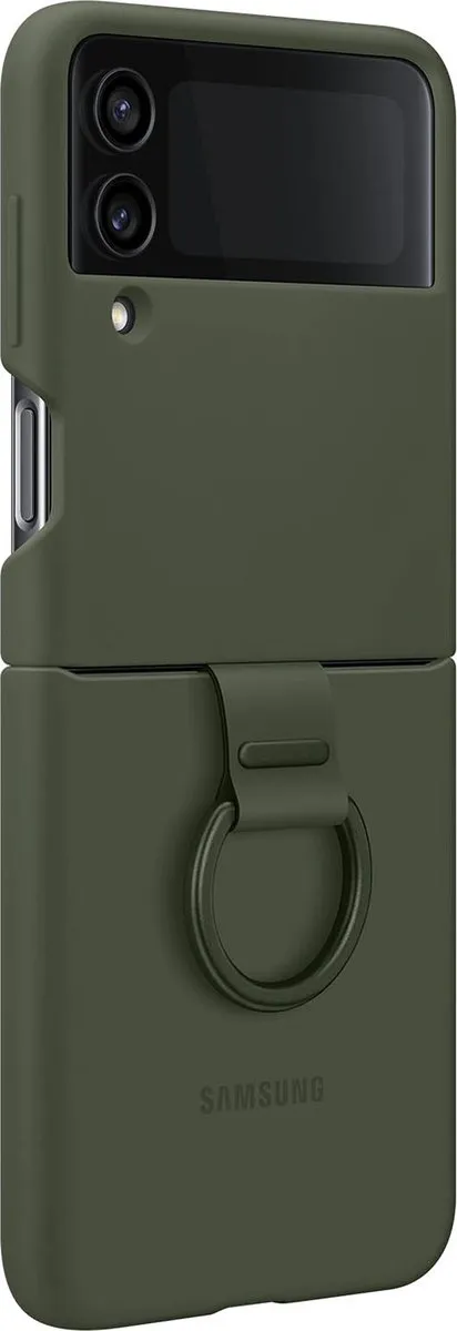 Samsung Cover met Ring EF-PF721TGEGWW