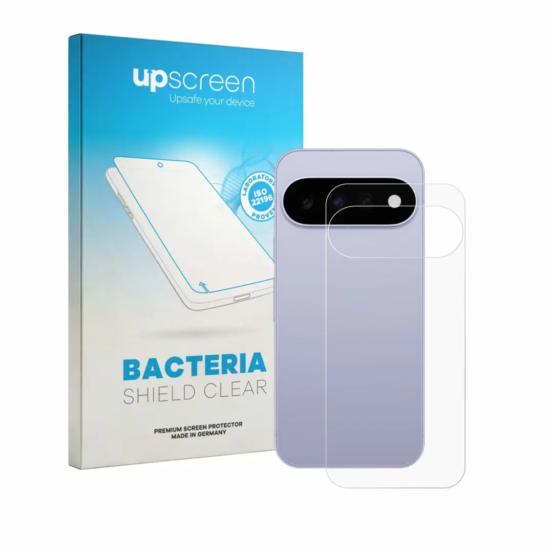 upscreen Screenprotector Google Pixel 11