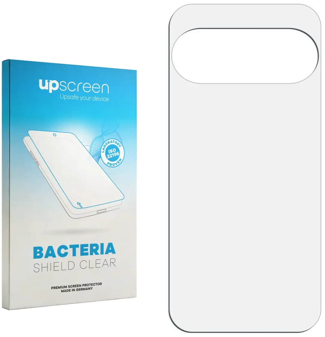 upscreen Screenprotector Google Pixel 11 - Achterkant - afbeelding 5 van 6