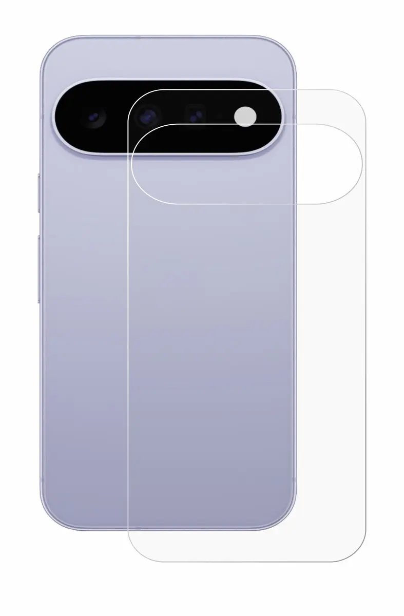 upscreen Screenprotector Google Pixel 11 - Achterkant - afbeelding 6 van 6