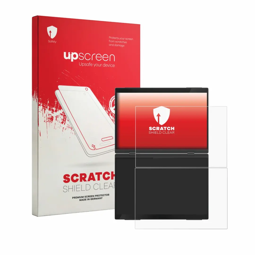 upscreen