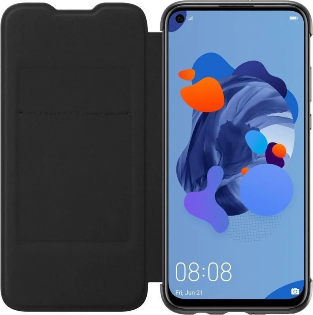 Huawei P20 Lite 2019 Hoesje