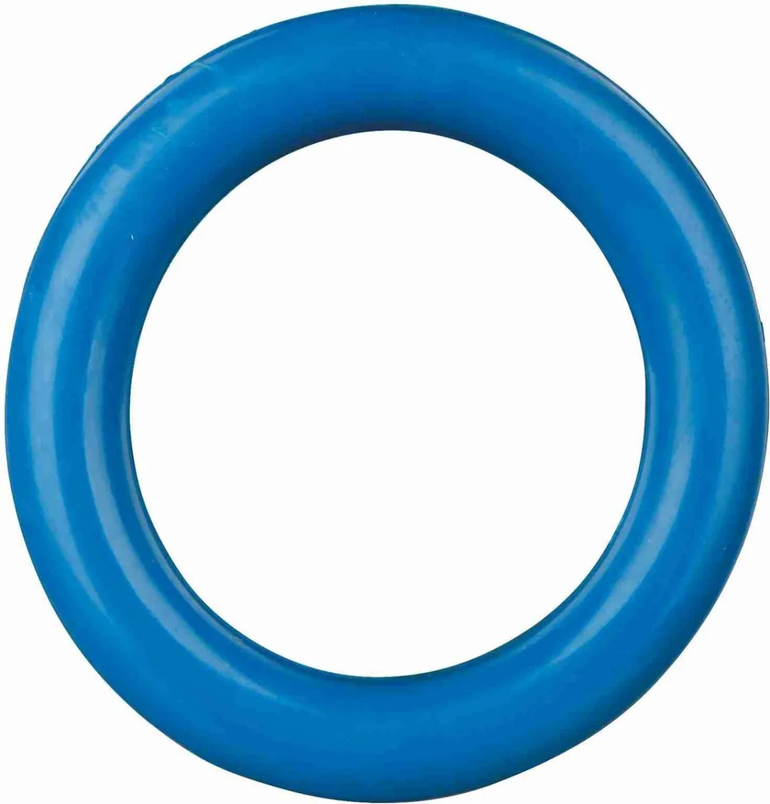 Trixie Ring Natuurrubber Assorti - Blauw - afbeelding 5 van 6