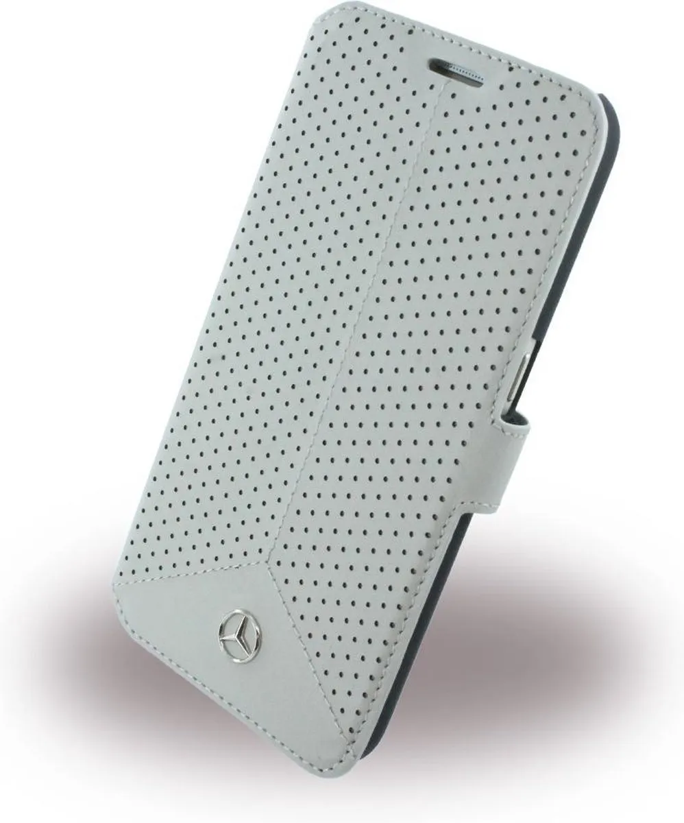 Mercedes-Benz Galaxy S6 Hoesje