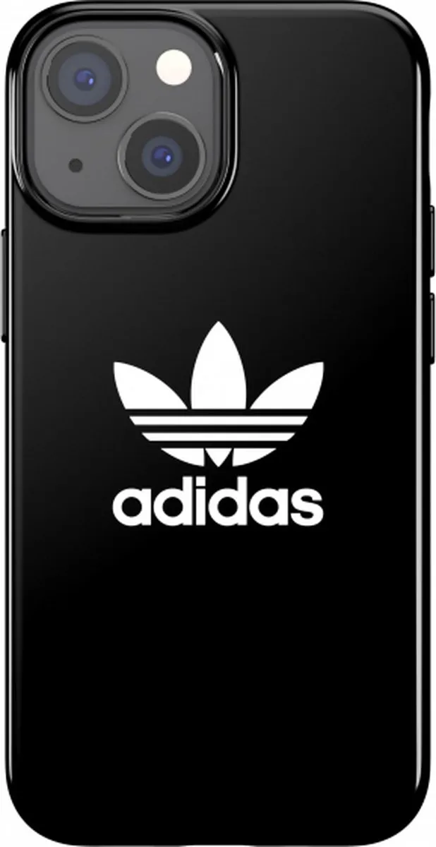 Adidas OR Trefoil Back Case iPhone 13 Mini