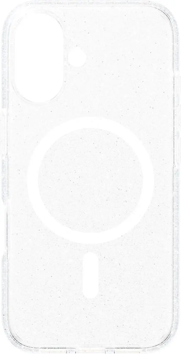 PanzerGlass CARE Star Lit MagSafe Hoesje iPhone 16 - afbeelding 2 van 5
