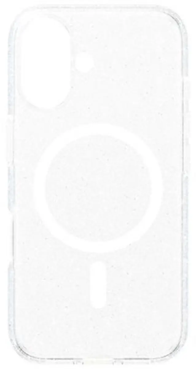 PanzerGlass CARE Star Lit MagSafe Hoesje iPhone 16 - afbeelding 5 van 5