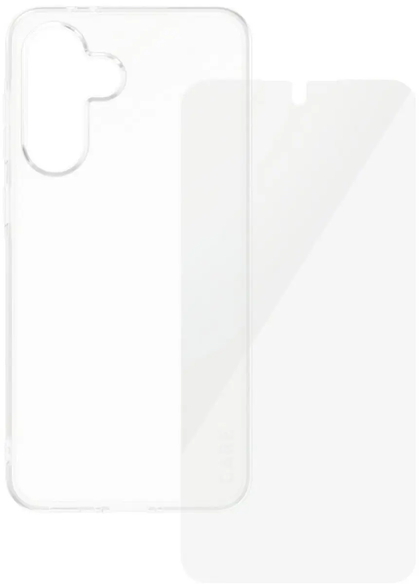 PanzerGlass CARE Hoesje + Screenprotector CRRCANUG38380 - afbeelding 5 van 6