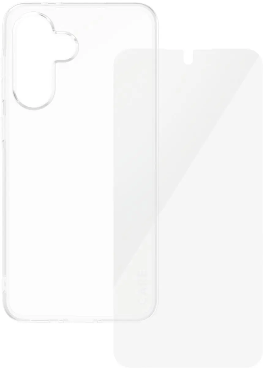 PanzerGlass CARE Hoesje + Screenprotector CRRCANUG38380 - afbeelding 2 van 6