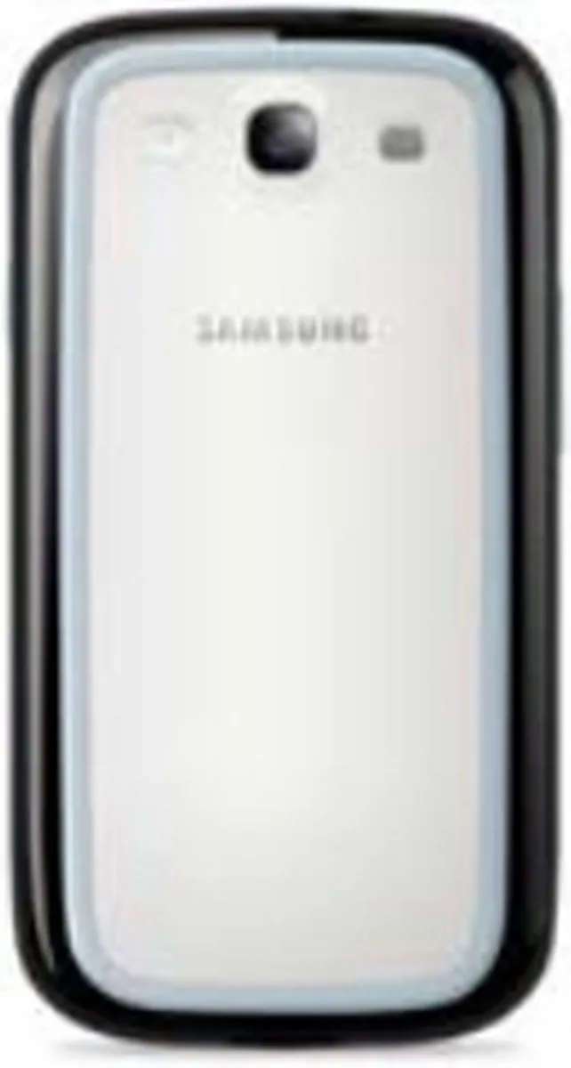 Belkin Surround Case Samsung Galaxy S3 Mini F8M544VFC00