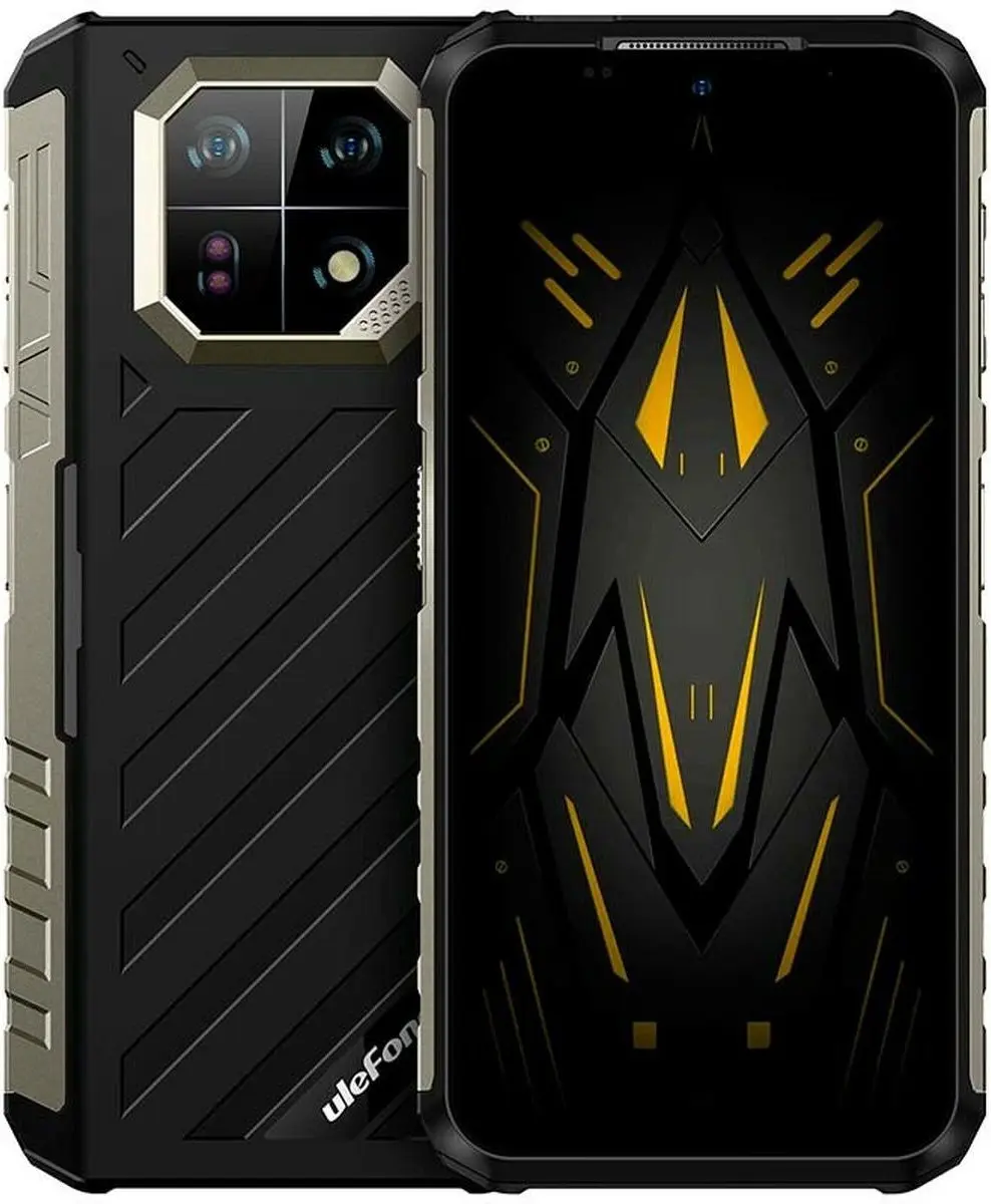Ulefone Armor 22 Smartphone