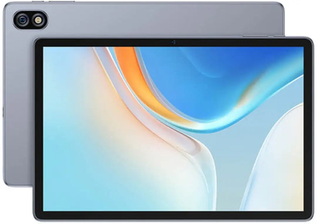 Ulefone Tab W10 4G Unisoc T 128 GB 25,6 cm (10.1") 4 GB Wi-Fi 5 (802.11ac) Andro