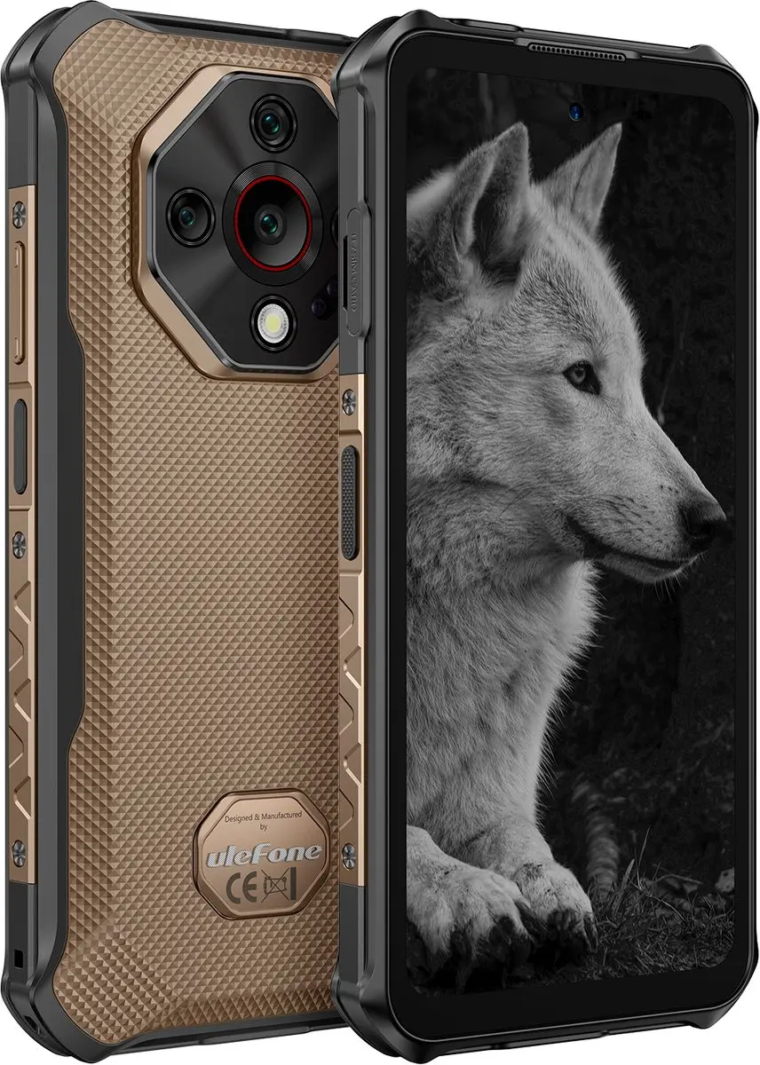 Ulefone Armor X16 Pro Smartphone