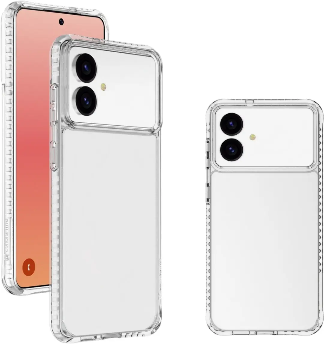 Cellularline Ultra Beschermend Hoesje