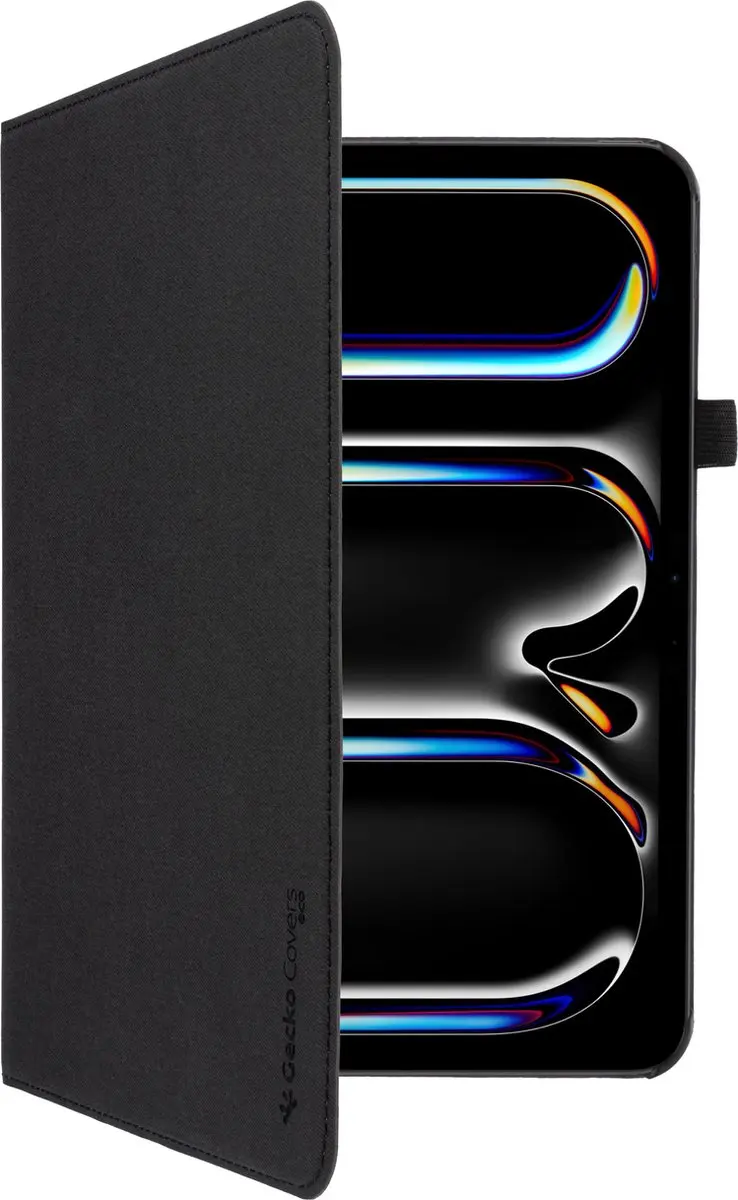 Gecko Covers Easy-Click Eco iPad Pro 11 V10T95C1 Bookcase