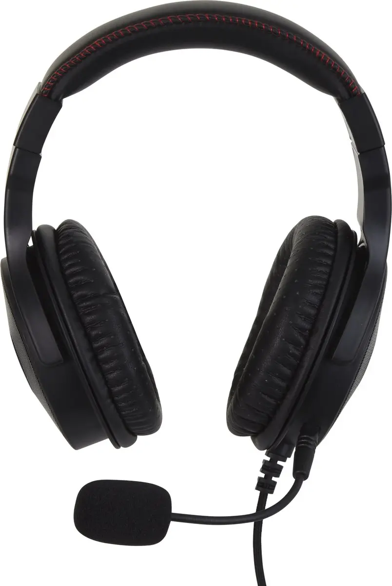 SureFire Harrier 360 Gaming Headset USB - Koolstof - afbeelding 6 van 6