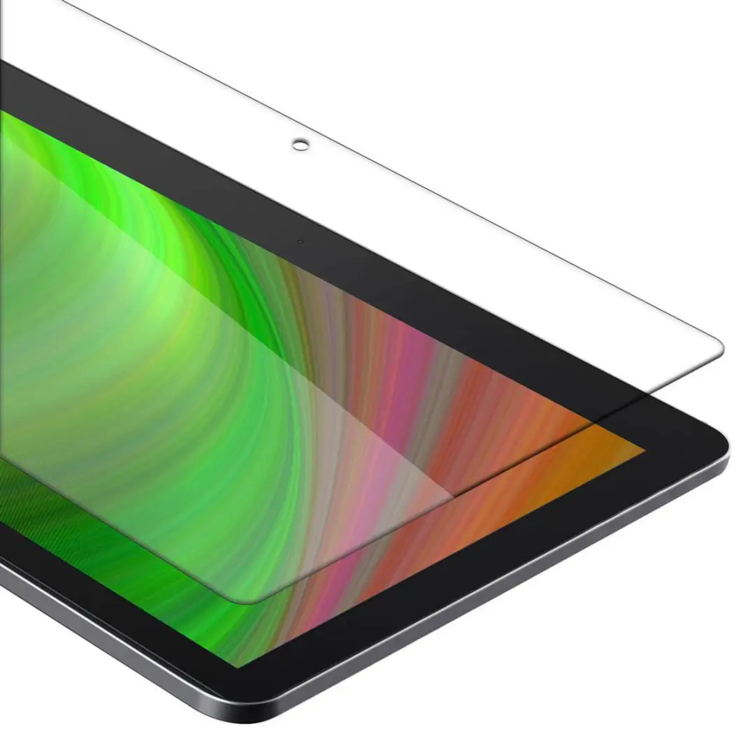 Cadorabo Screenprotector geschikt voor Lenovo Tab M10 (10.1 Zoll) TB-X505F in KR