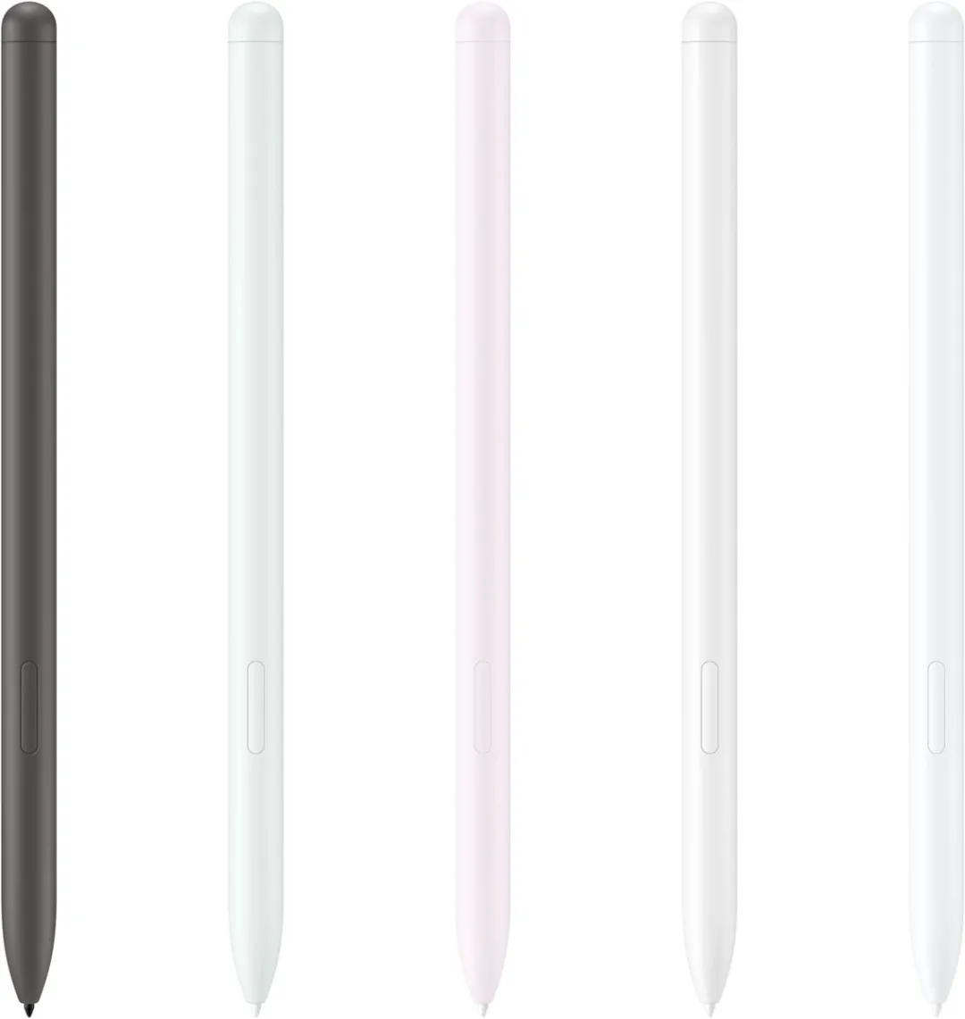 Samsung S Pen voor Galaxy Tab S9/S10 FE - Transparent