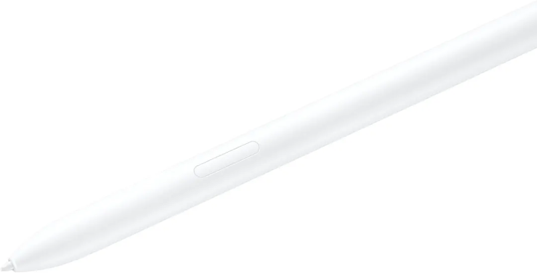 Samsung S Pen voor Galaxy Tab S9/S10 FE - Transparent