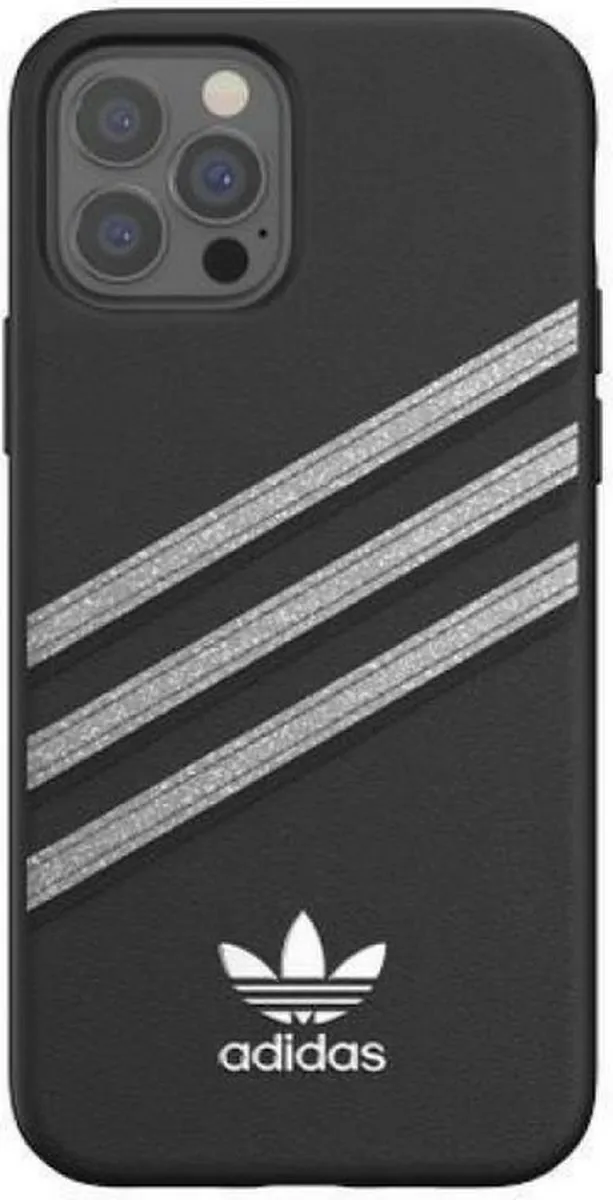 Adidas 3-Stripes Back Case
