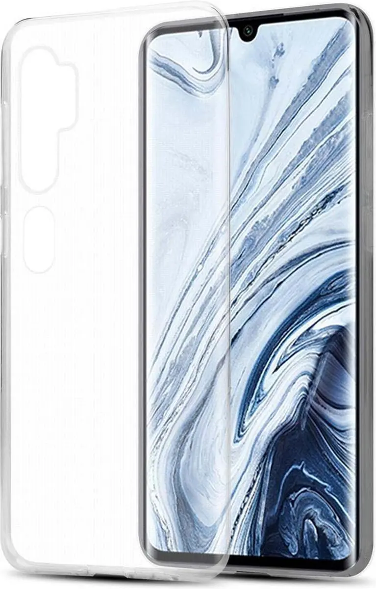 Cadorabo Hoesje geschikt voor Xiaomi RedMi NOTE 10 4G / RedMi NOTE 10S in VOLLED