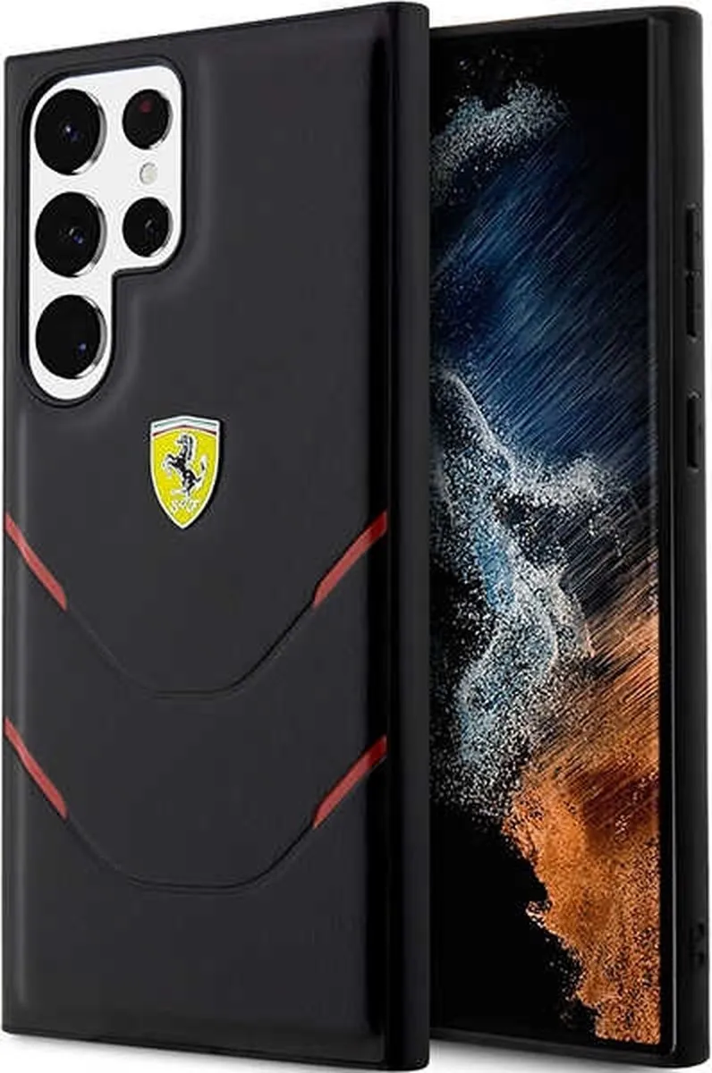 Ferrari FEHCS23LPBAK Koffer