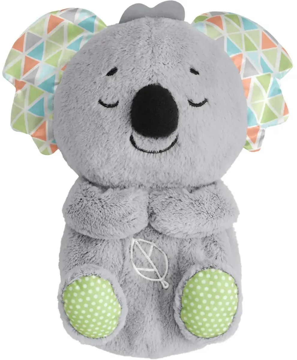 Fisher-Price Bedtijd Koala Knuffel