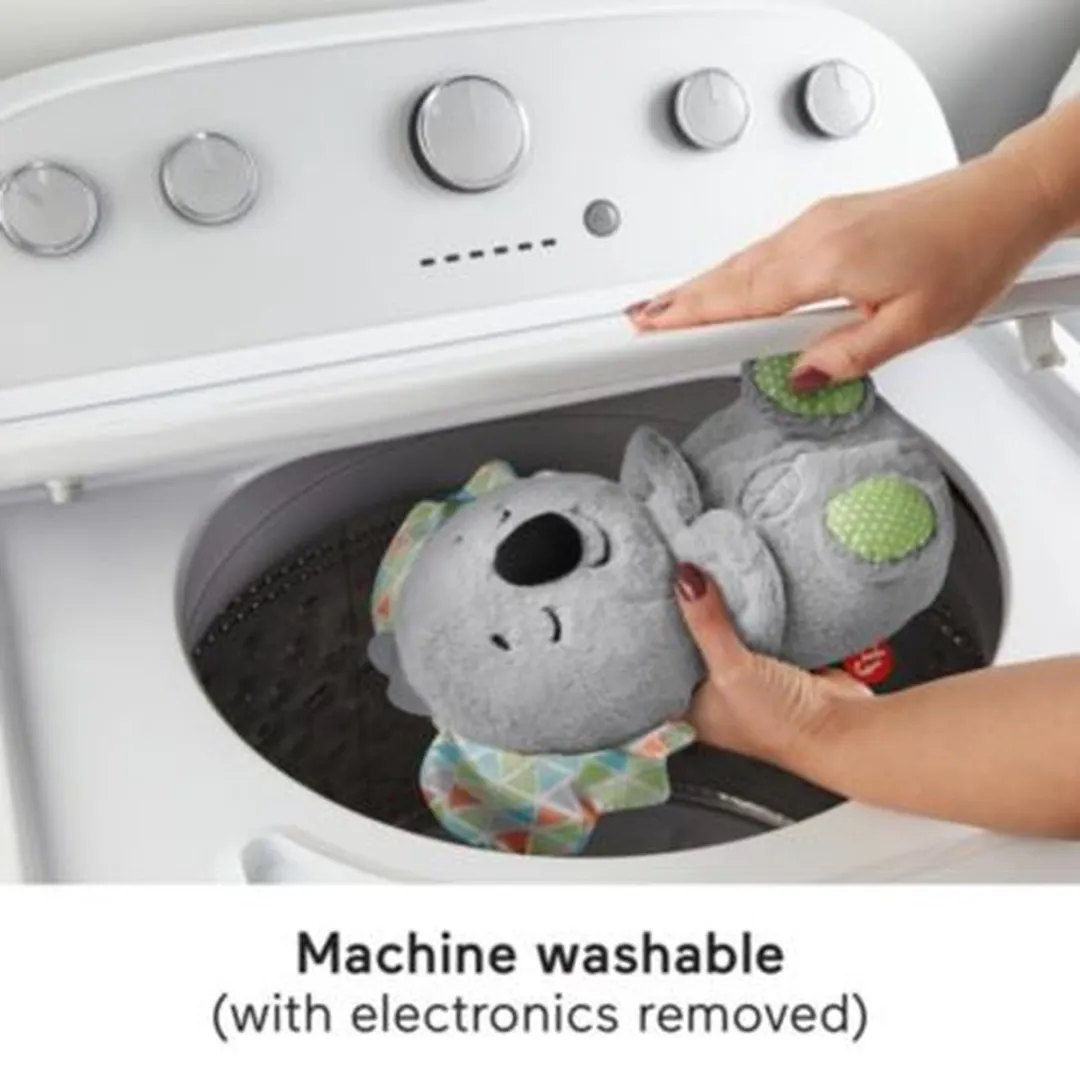 Fisher-Price Bedtijd Koala Knuffel