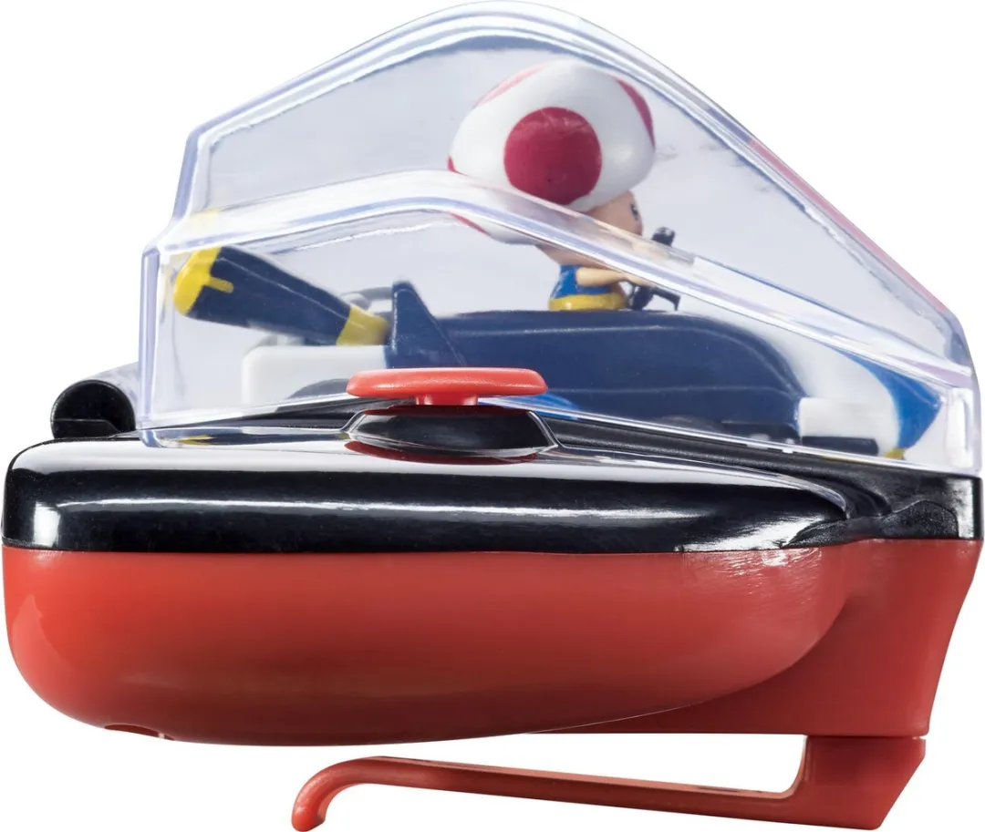 Carrera Mario Kart Mini RC Toad - 370430005