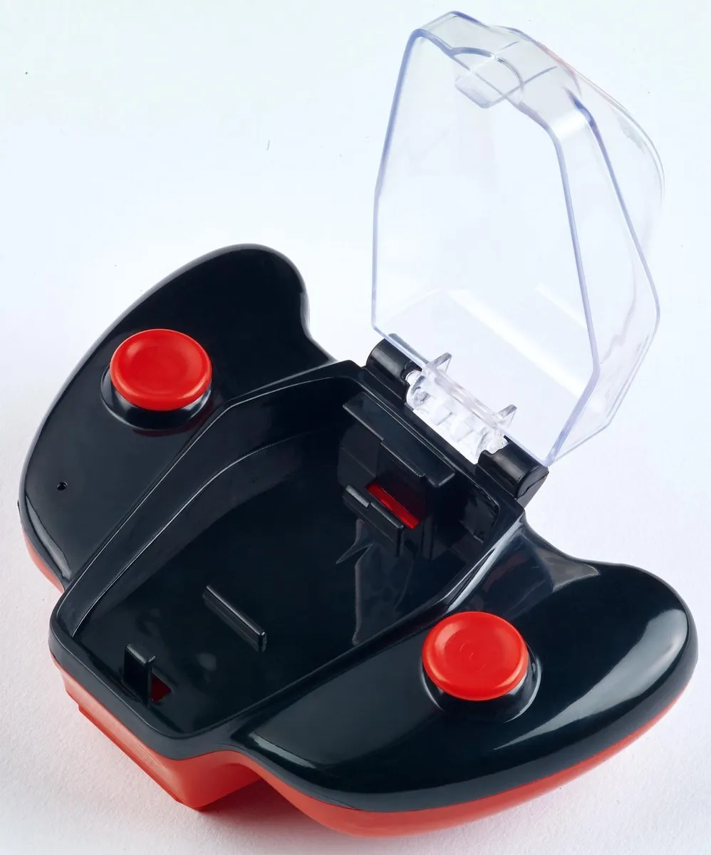 Carrera Mario Kart Mini RC Toad - 370430005