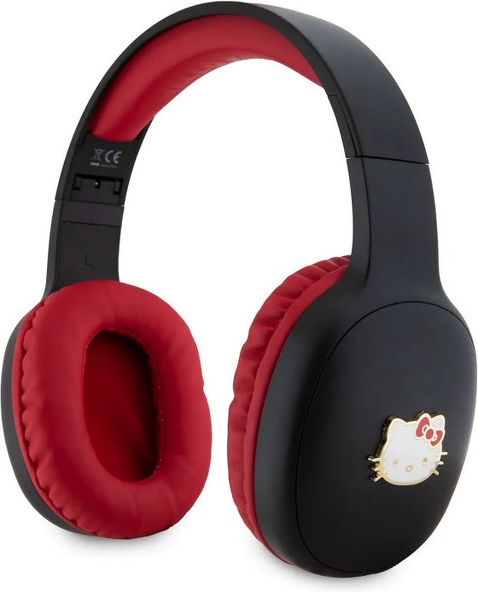 Hello Kitty HKBH Bluetooth Koptelefoon