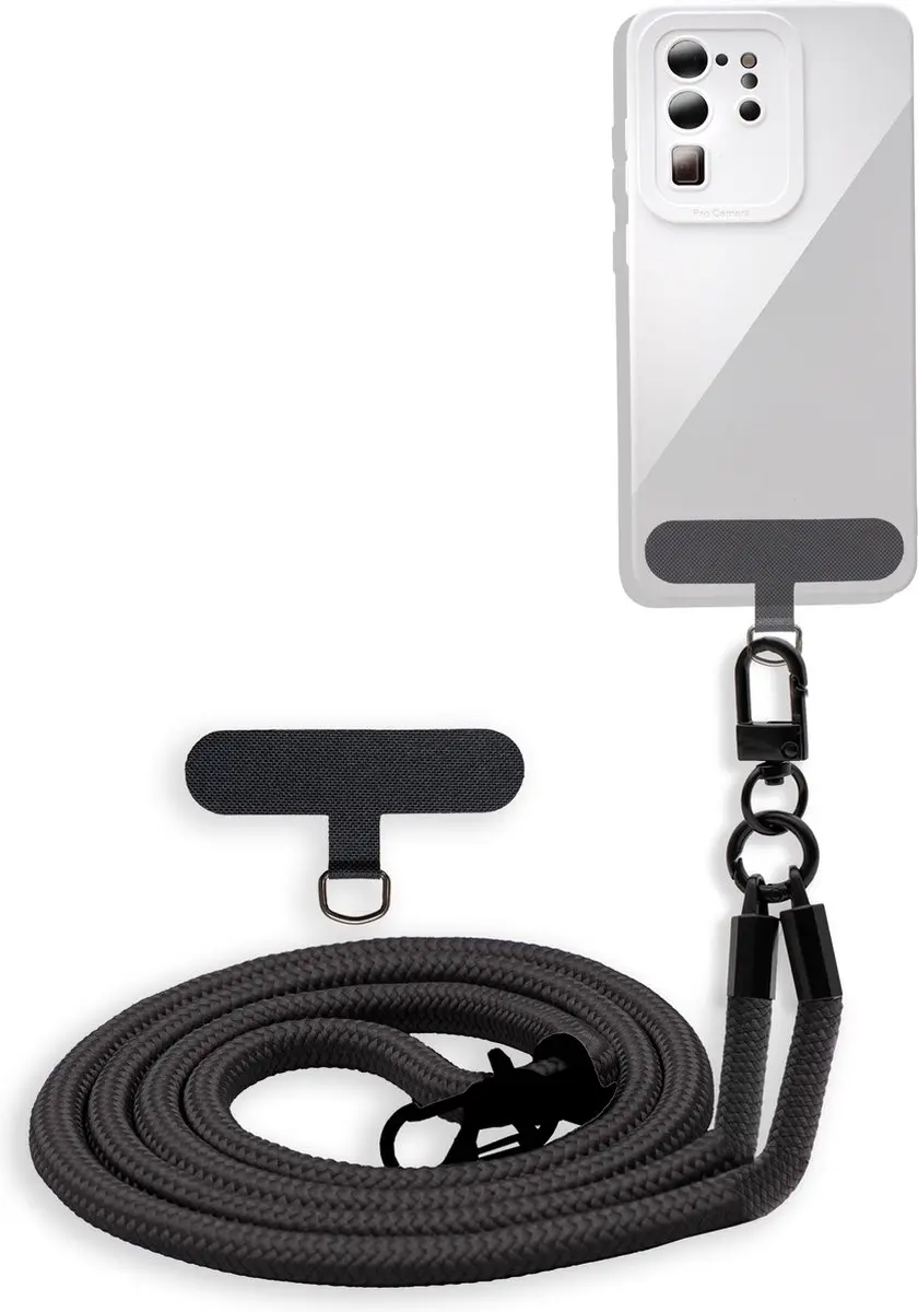 Cadorabo mobiele telefoonketting geschikt voor Realme 9 5G / 9 PRO / V25 / Q5 /