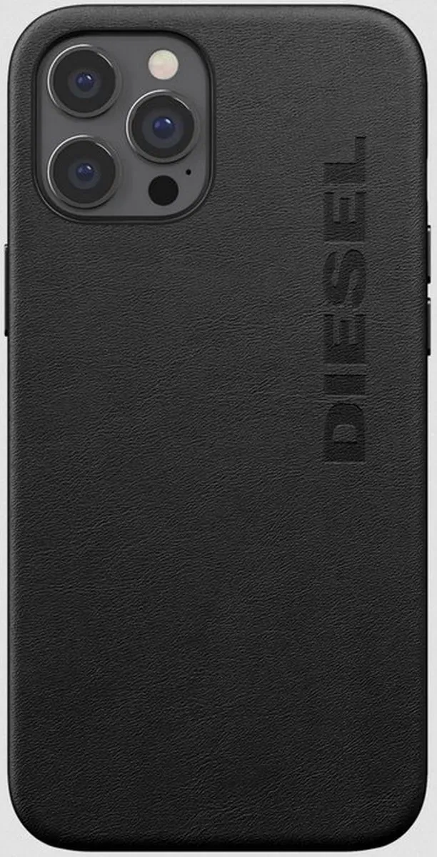 Diesel Moulded Hoes iPhone 12 Pro Max