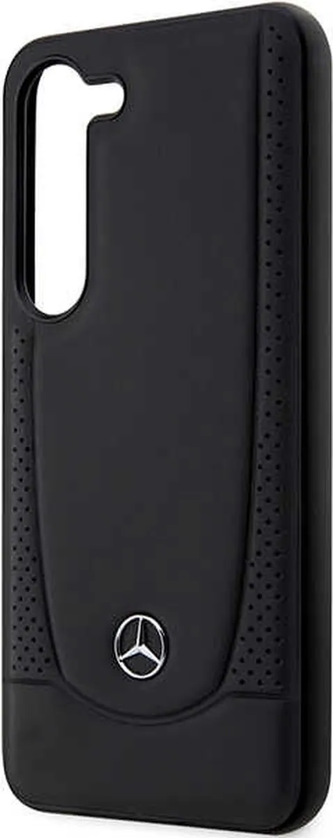 Mercedes-Benz New Urban Back Case S916 - Zwart - afbeelding 6 van 6