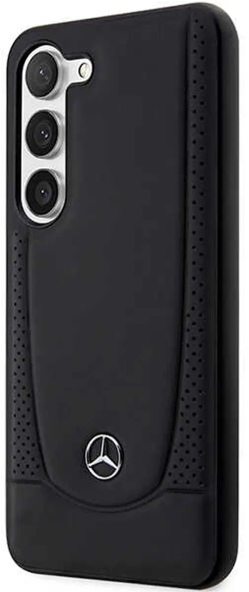 Mercedes-Benz New Urban Back Case S916 - Zwart