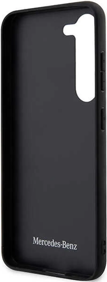 Mercedes-Benz New Urban Back Case S916 - Zwart