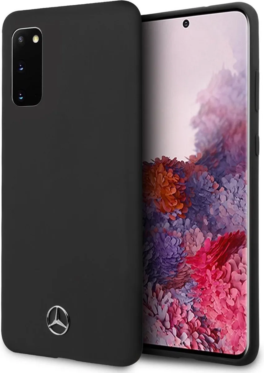Mercedes-Benz Galaxy S20 Hoesje