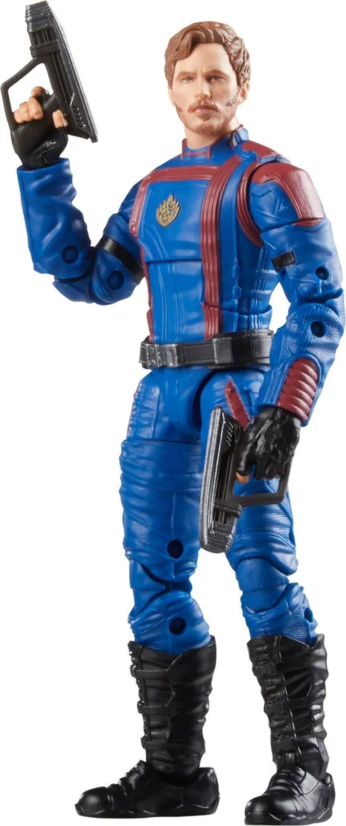 Marvel Star-Lord Action Figure F66025X0
